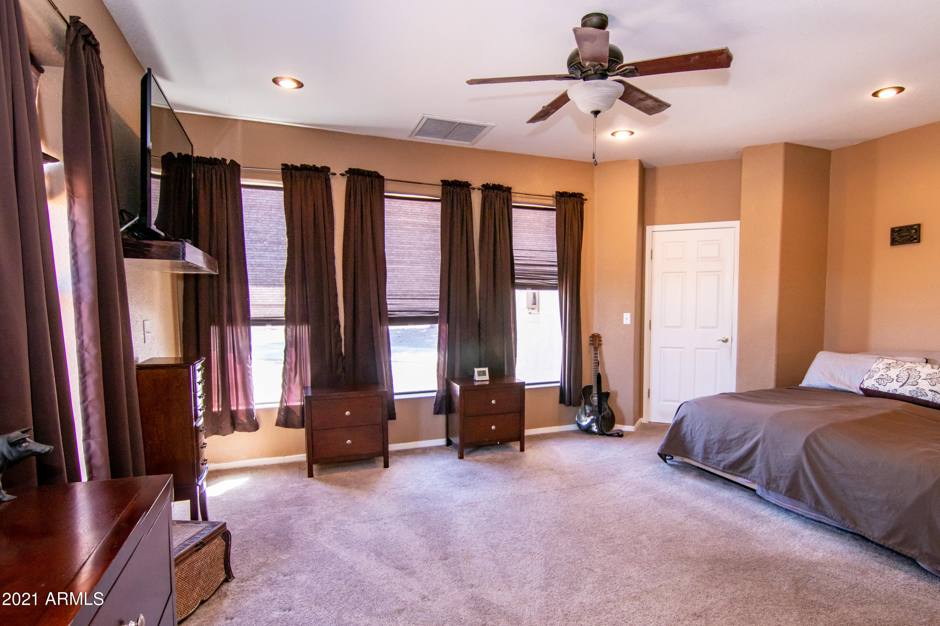 RANCHOS CARMELA ESTATES - Residential