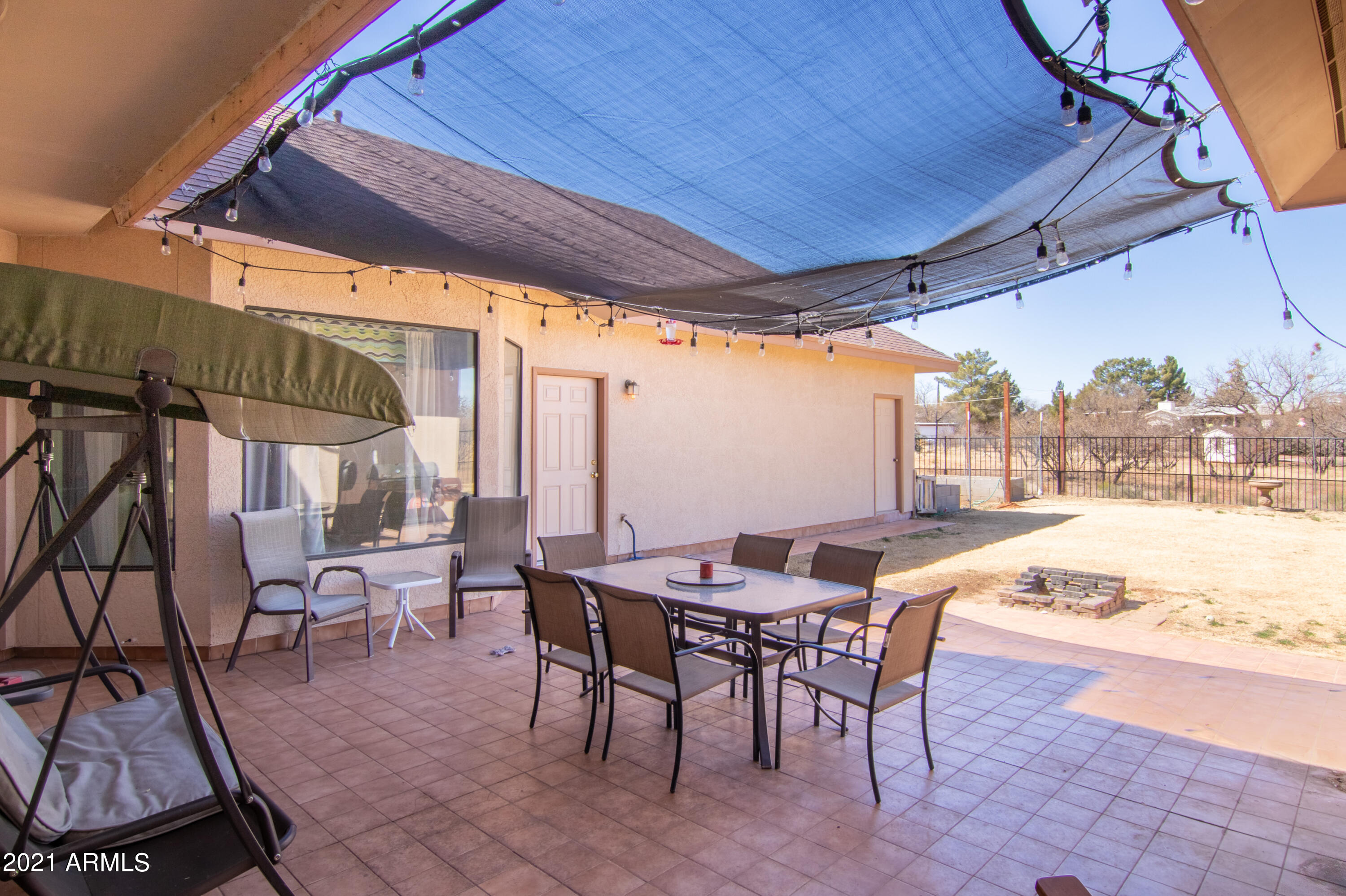 RANCHOS CARMELA ESTATES - Residential