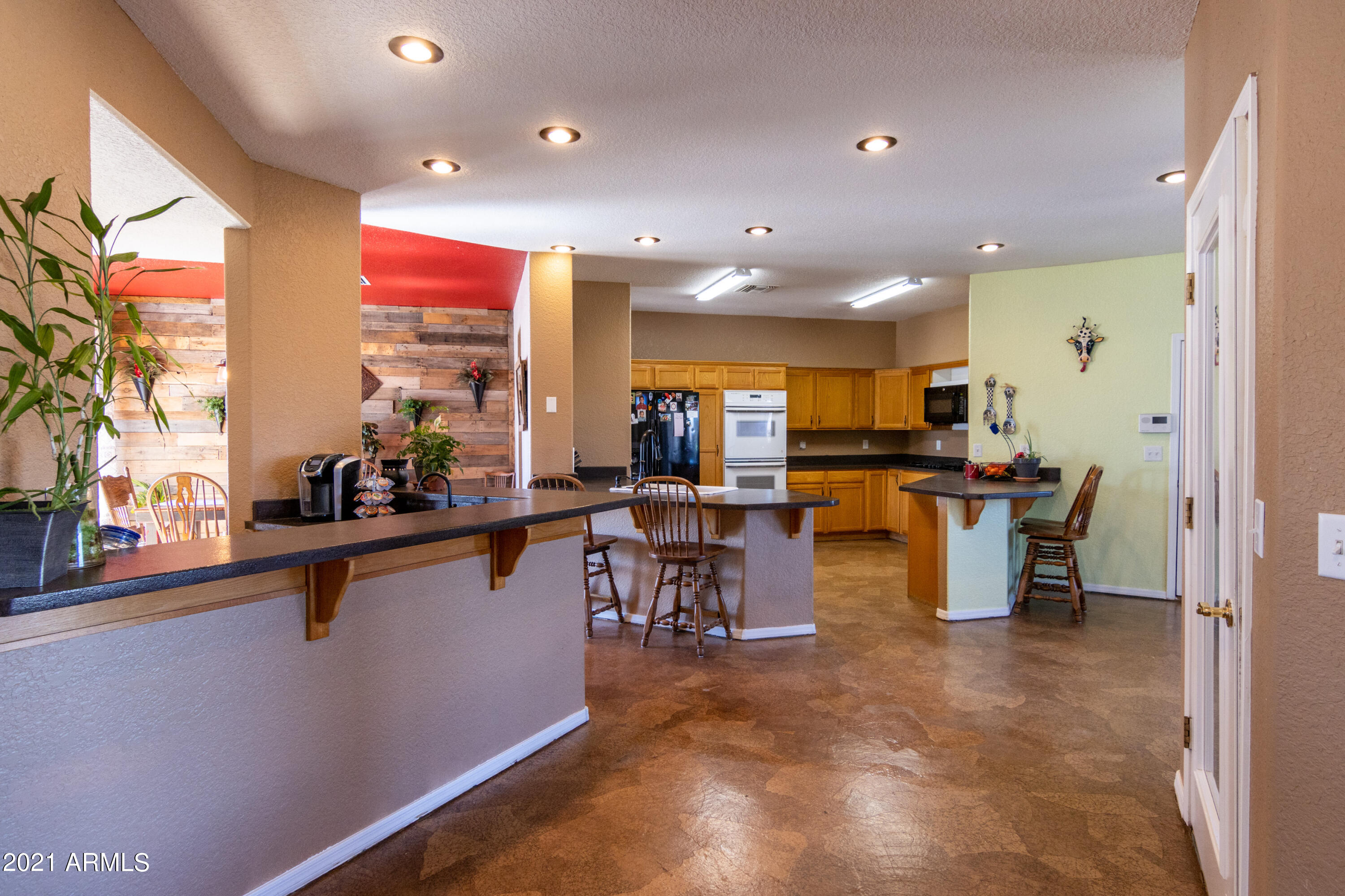 RANCHOS CARMELA ESTATES - Residential