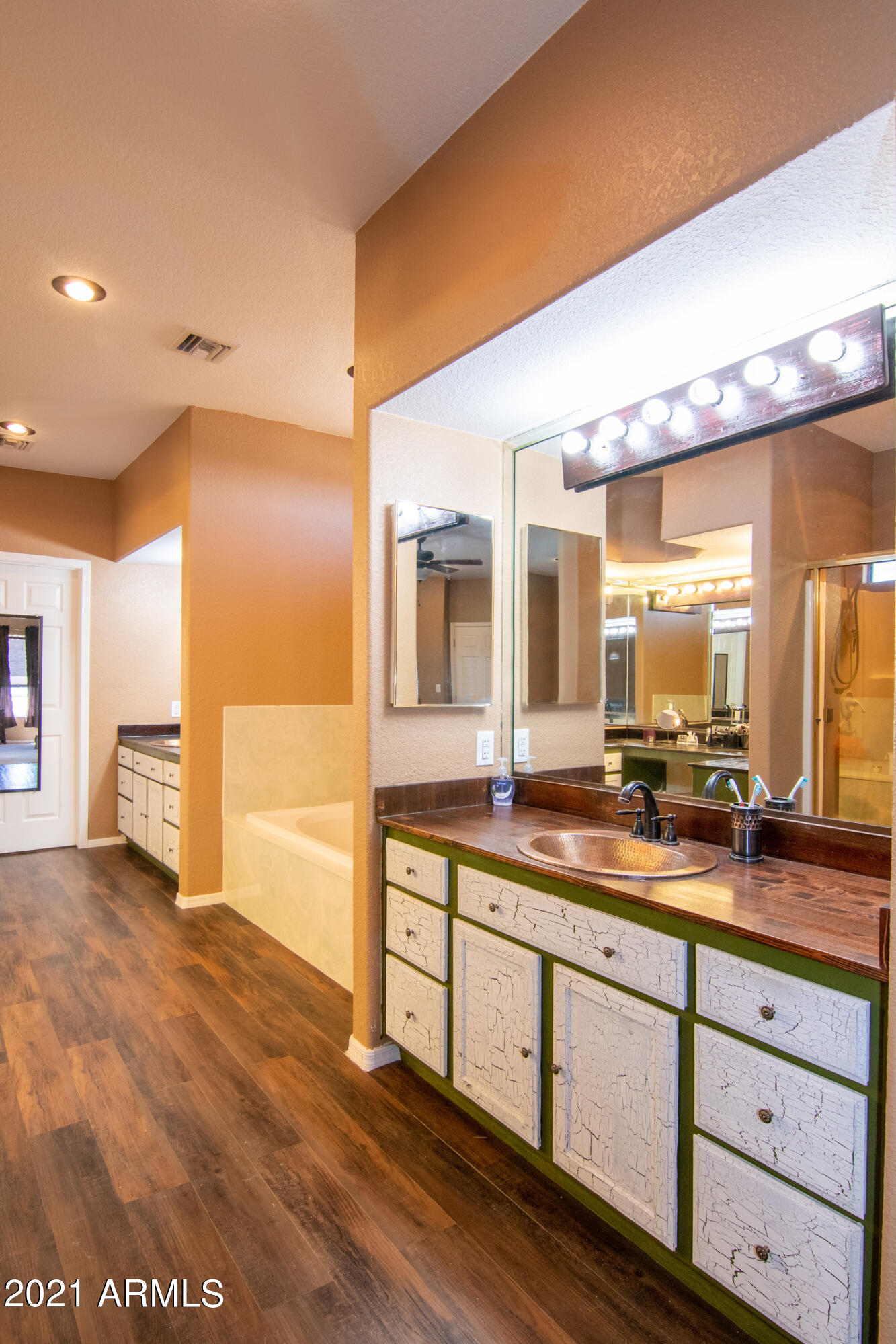 RANCHOS CARMELA ESTATES - Residential