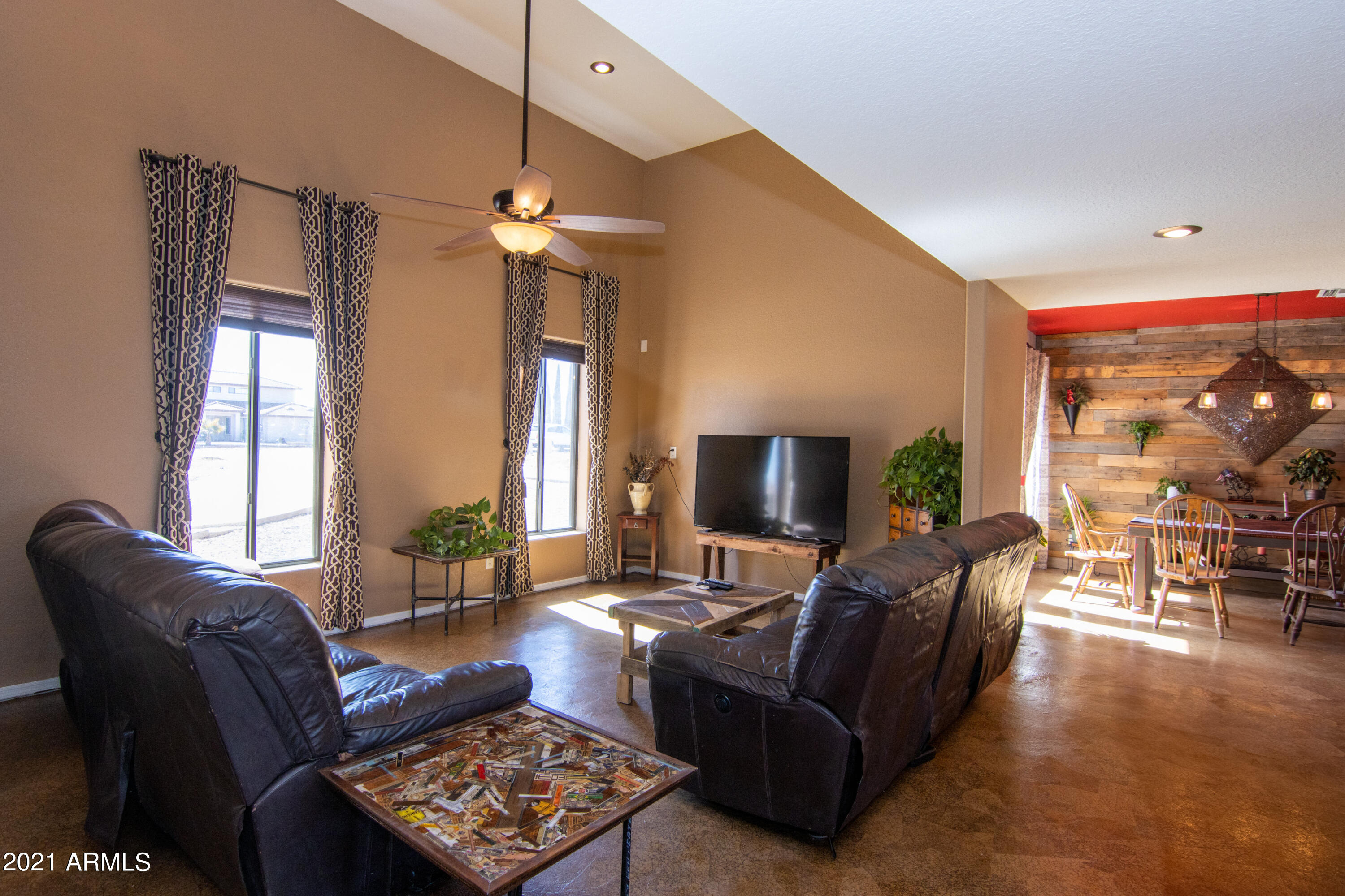 RANCHOS CARMELA ESTATES - Residential