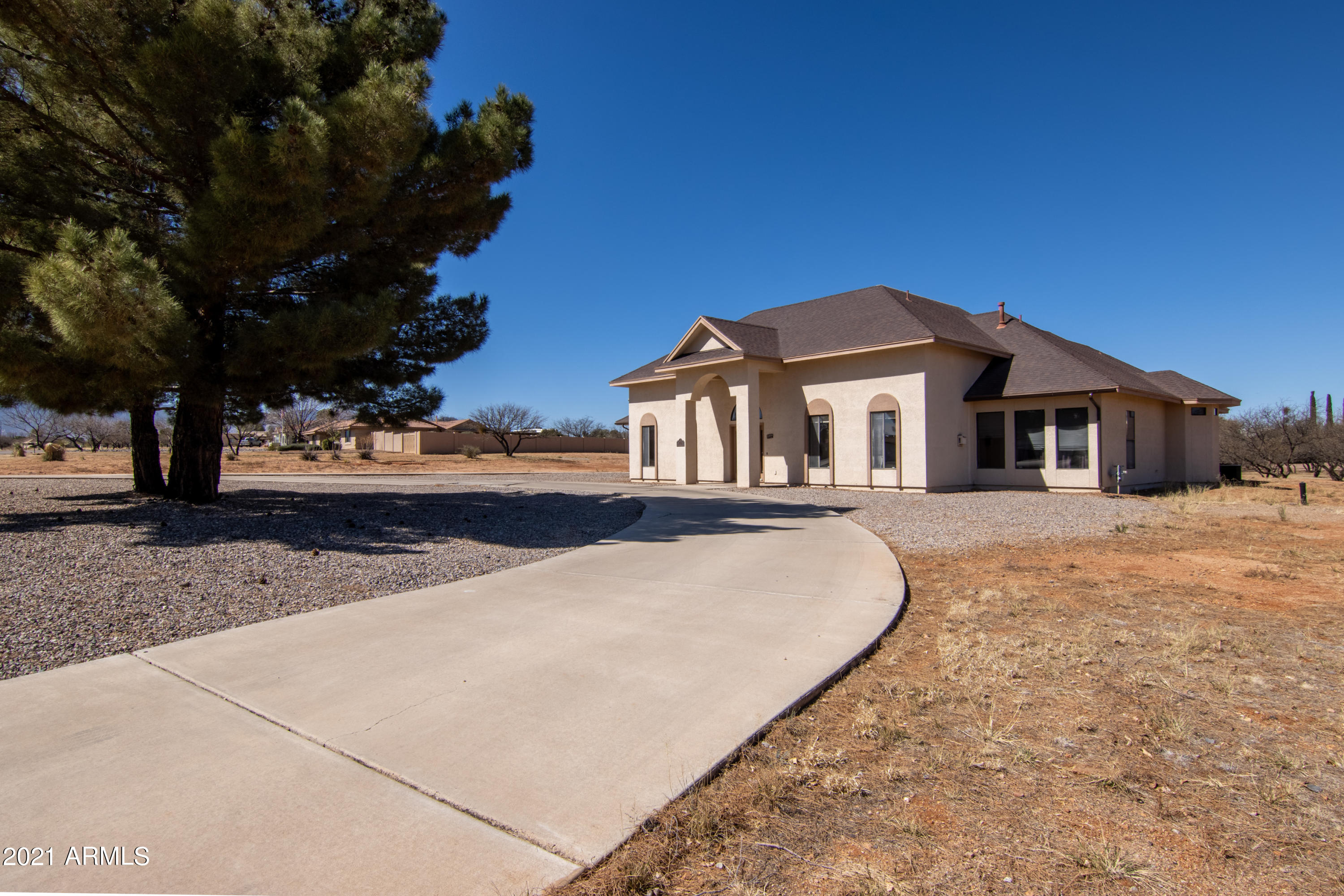 RANCHOS CARMELA ESTATES - Residential