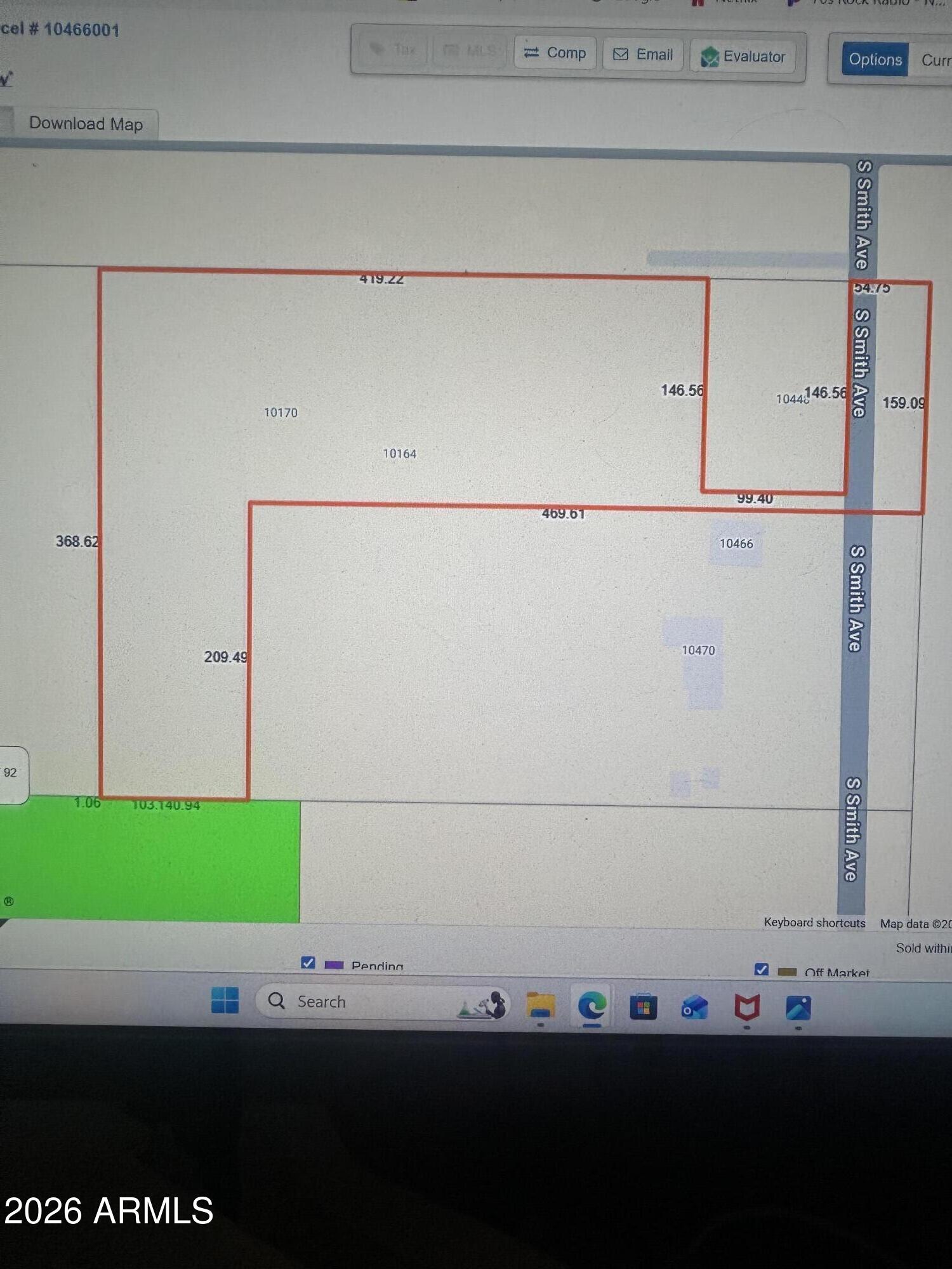 10164 E HIGHWAY 92 -- 000