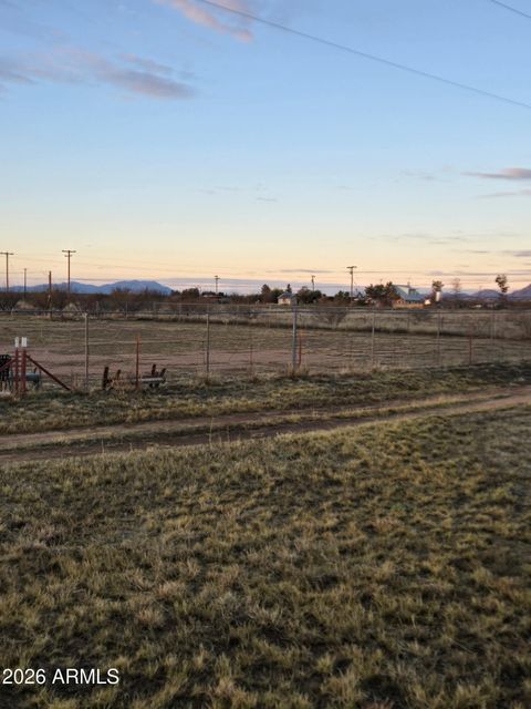 10164 E HIGHWAY 92 -- 000 Hereford AZ 85615
