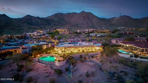 4328 N PINNACLE RIDGE Circle Mesa AZ 85207