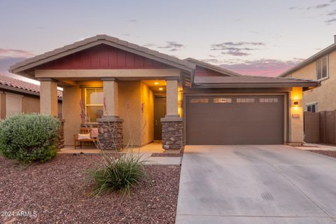 A home in Glendale