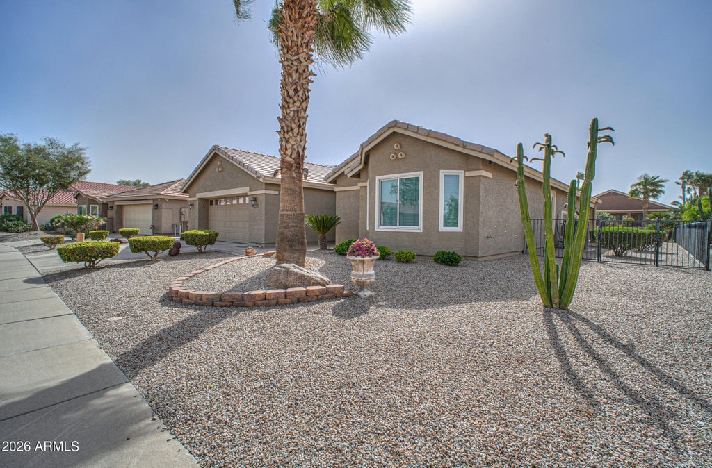 Photo of 2379 E Firerock Drive, Casa Grande, AZ 85194 (MLS # 7095941)