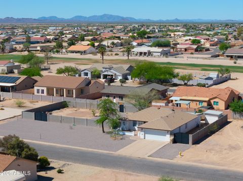 Property photo of 14910 S Brook Hollow Road, Arizona City, AZ 85123