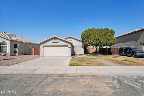 A home in Glendale