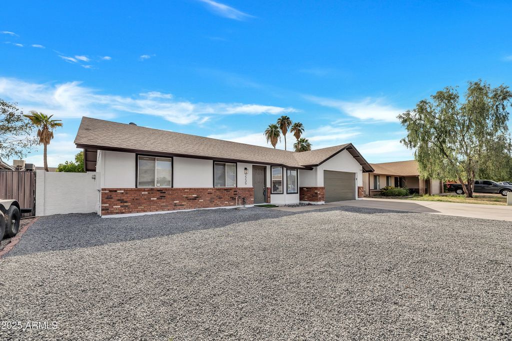 Photo of 2235 E Dolphin Avenue, Mesa, AZ 85204 (MLS # 6931521)