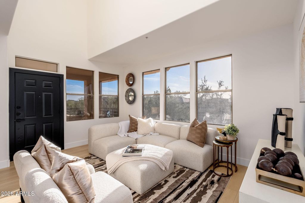 Photo of 20100 N 78th Place #2130, Scottsdale, AZ 85255 (MLS # 6977113)