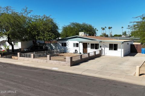 3132 W ACAPULCO Lane Phoenix AZ 85053