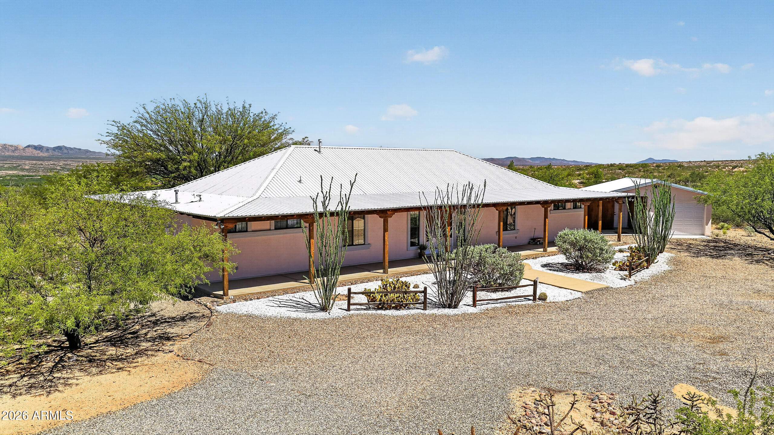 619 W VIA JAVELINA --