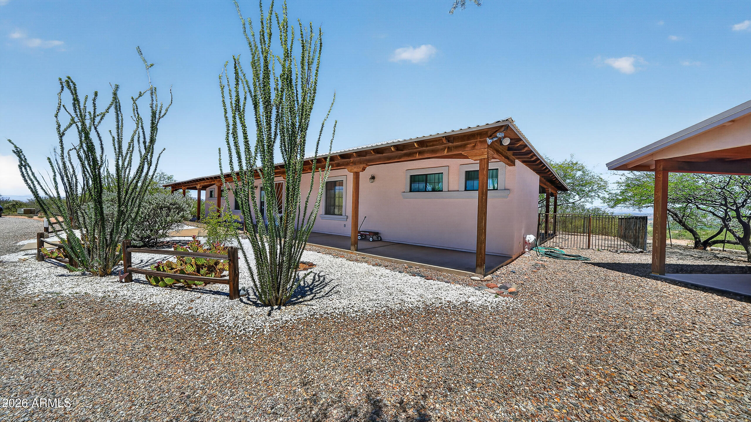 619 W VIA JAVELINA --