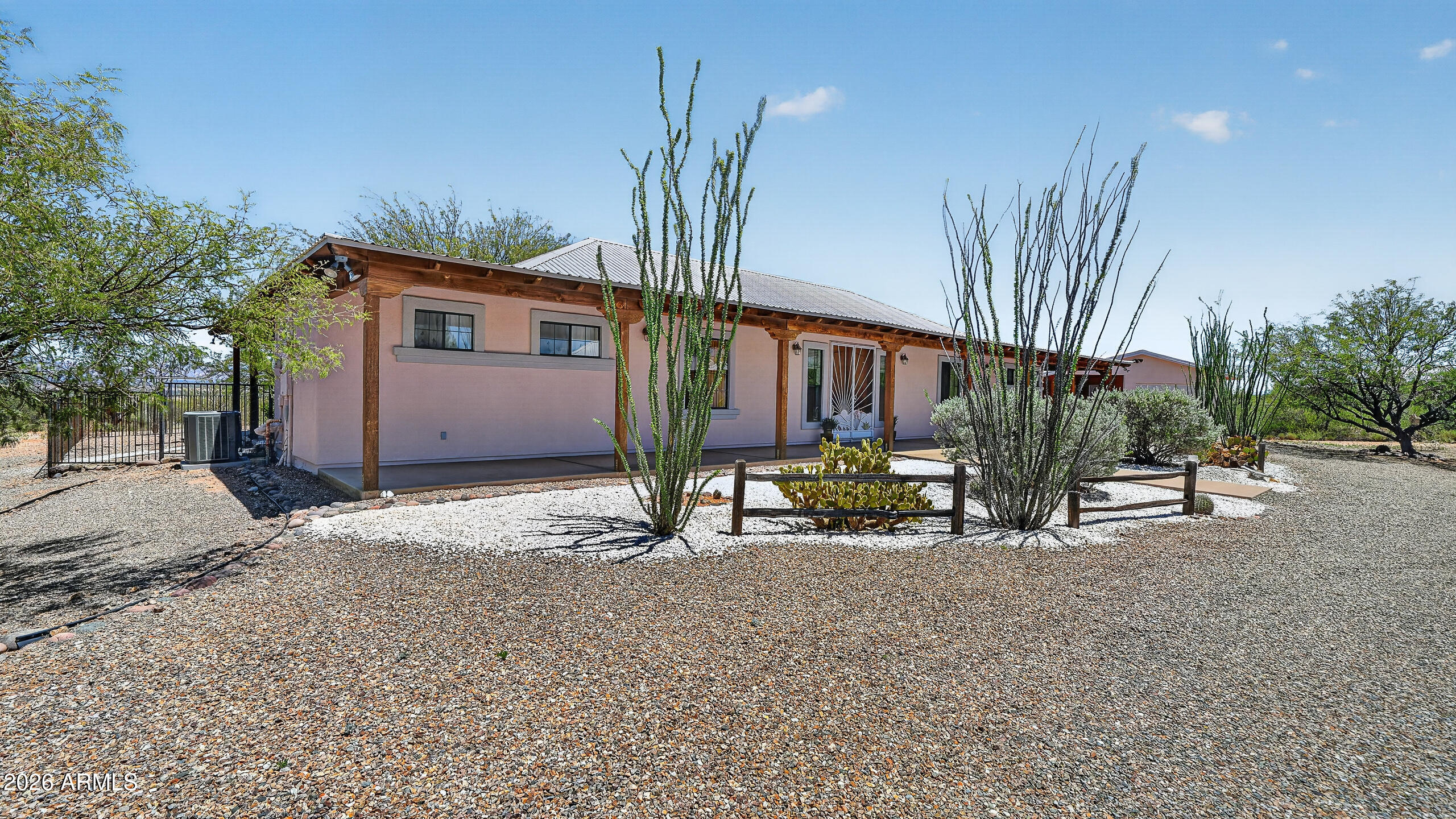 619 W VIA JAVELINA --