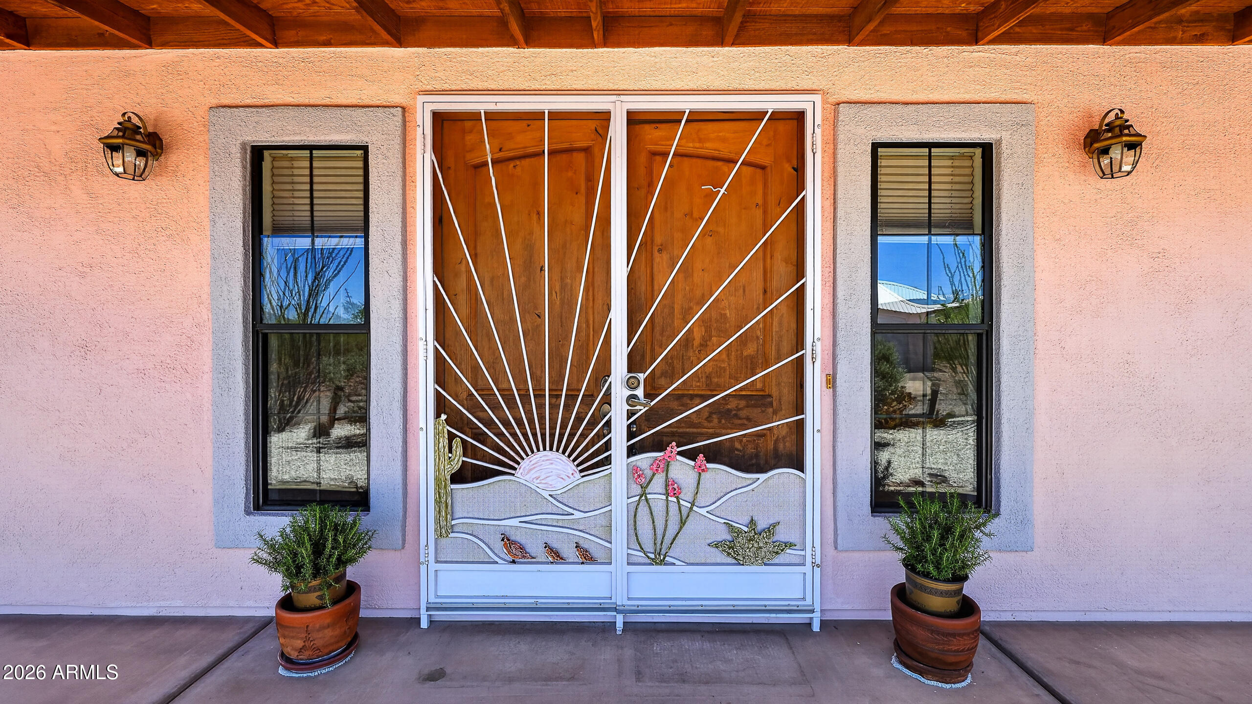 619 W VIA JAVELINA --