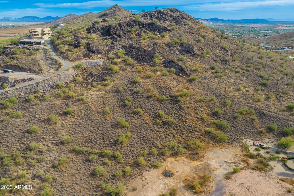 Photo of 37859 N 34th Avenue #B, Phoenix, AZ 85086 (MLS # 6631568)