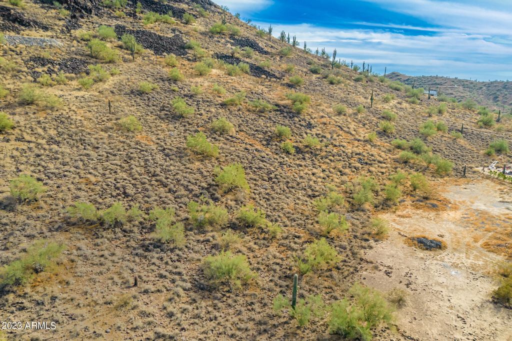 Photo of 37859 N 34th Avenue #B, Phoenix, AZ 85086 (MLS # 6631568)