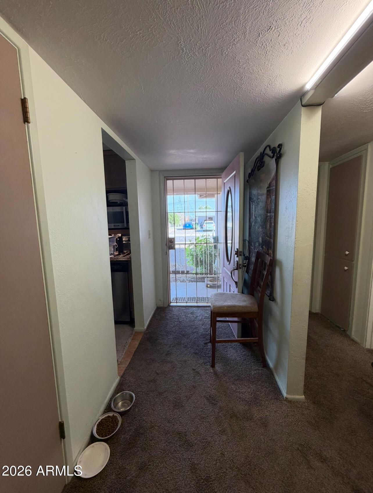 5427 E COVINA Road