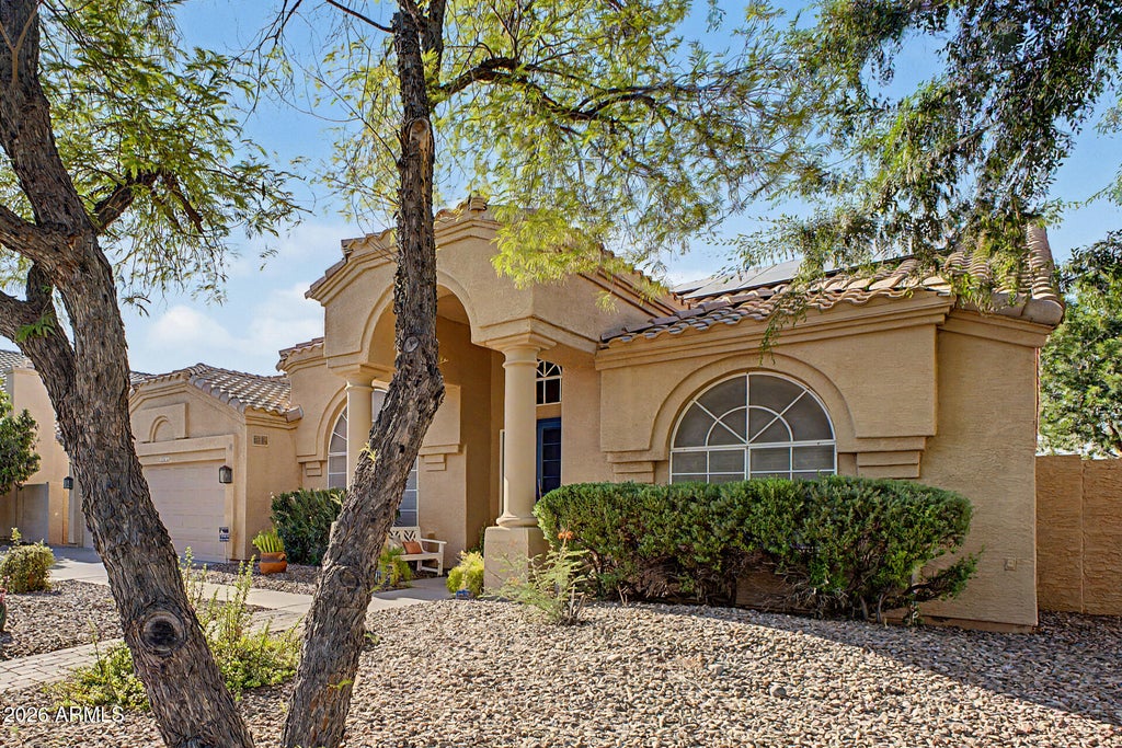 Photo of 5602 W Gary Drive, Chandler, AZ 85226 (MLS # 7043115)