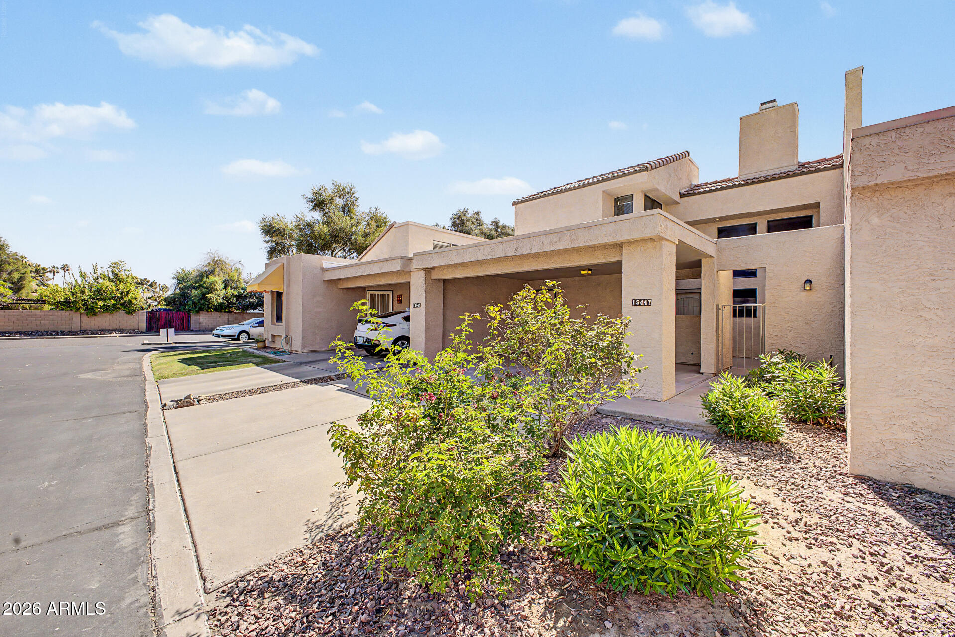15447 N 1ST Place