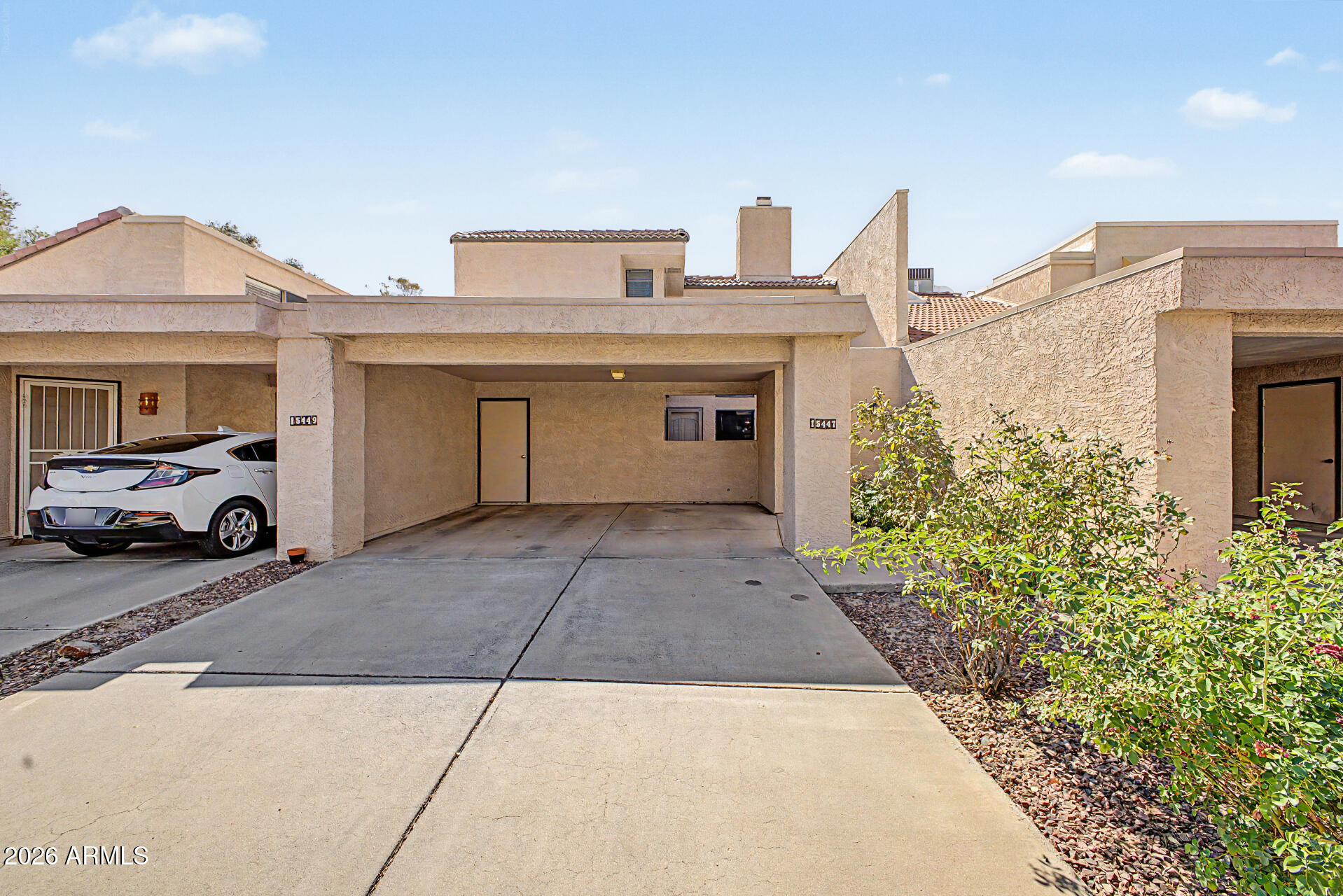 15447 N 1ST Place