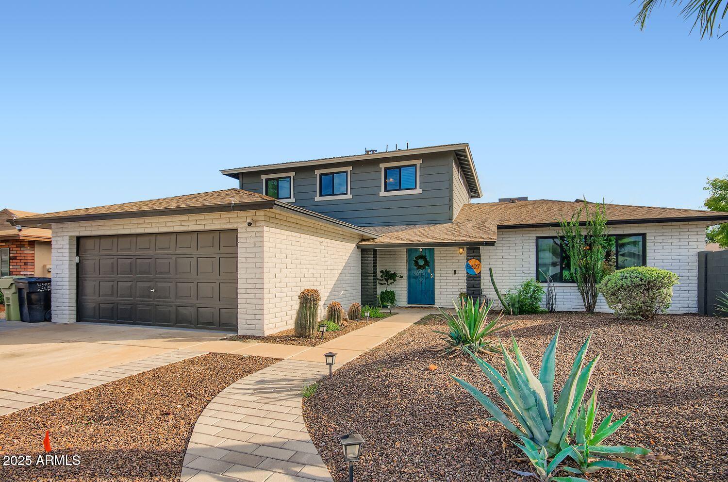 5827 W Mescal St, Glendale, AZ, 85304