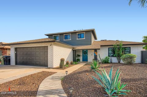 5827 W MESCAL Street Glendale AZ 85304
