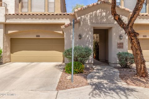 3131 E LEGACY Drive 2113 Phoenix AZ 85042
