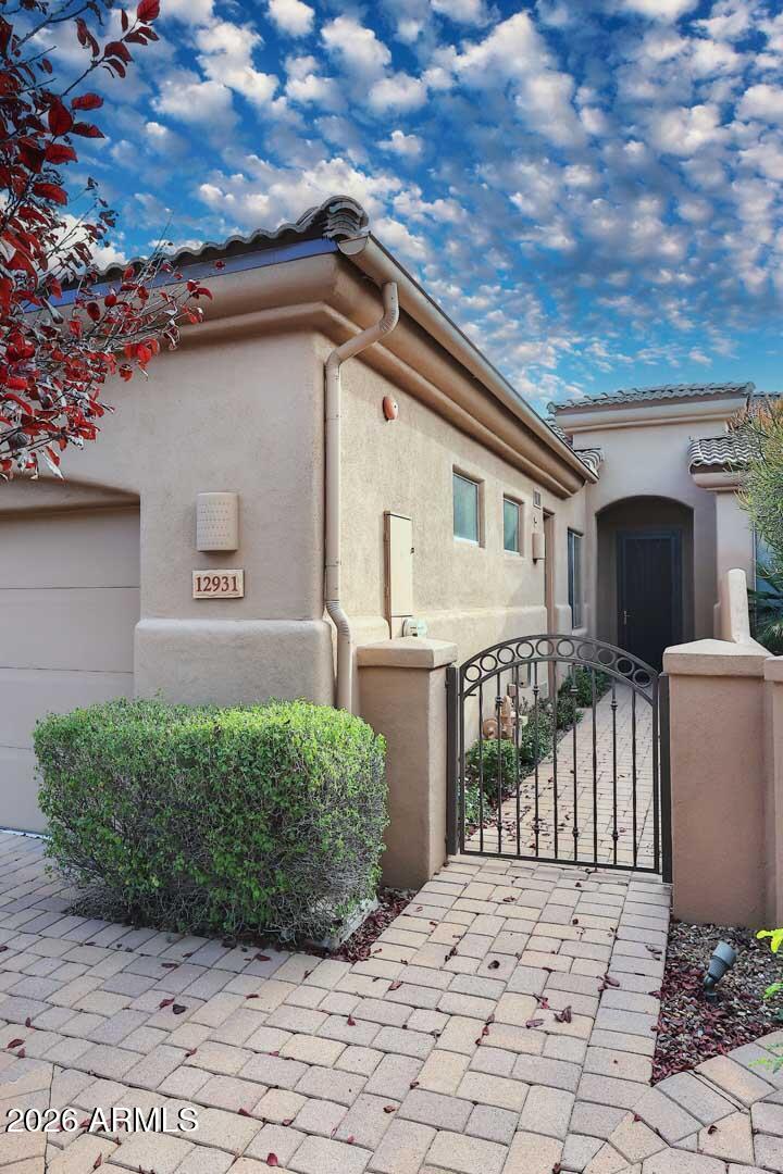 12931 N NORTHSTAR Drive