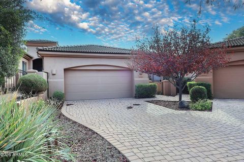 Photo of 12931 N Northstar Drive, Fountain Hills, AZ 85268 (MLS # 6977152)
