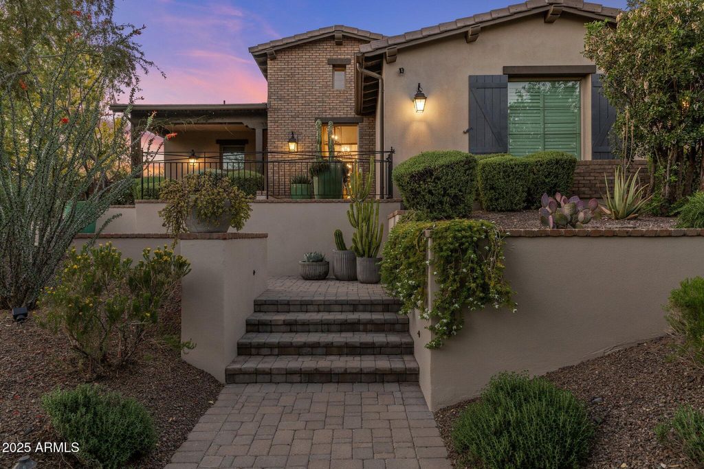 Photo of 7282 E Glenn Moore Road, Scottsdale, AZ 85255 (MLS # 6853025)