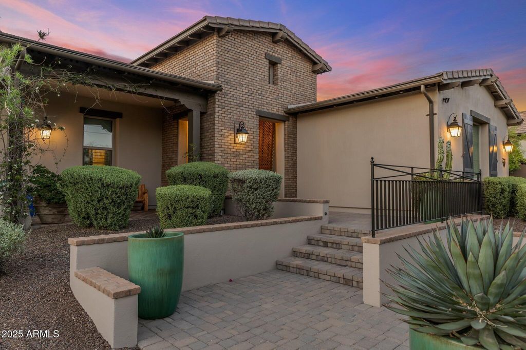 Photo of 7282 E Glenn Moore Road, Scottsdale, AZ 85255 (MLS # 6853025)