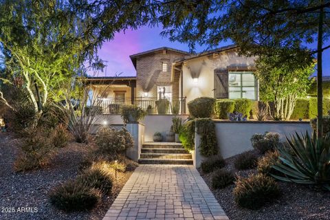 Photo of 7282 E Glenn Moore Road, Scottsdale, AZ 85255 (MLS # 6853025)