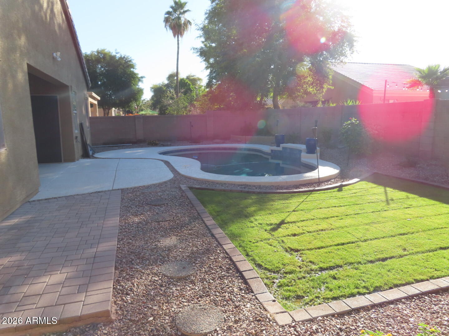 3173 E BLUEBIRD Place