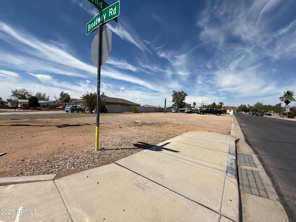 Photo of 8230 E Broadway Road #14, Mesa, AZ 85208 (MLS # 6914406)