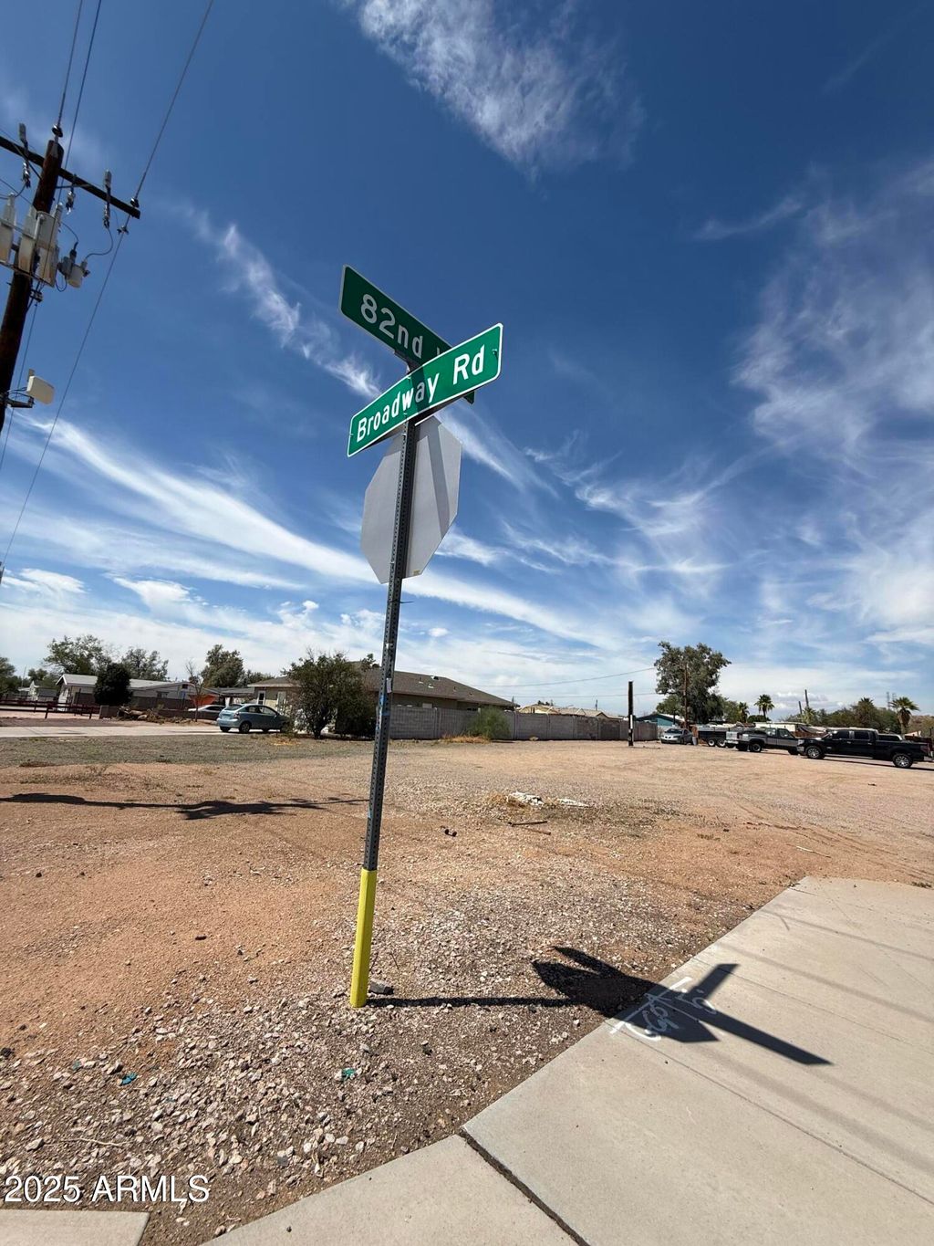 Photo of 8230 E Broadway Road #14, Mesa, AZ 85208 (MLS # 6914406)