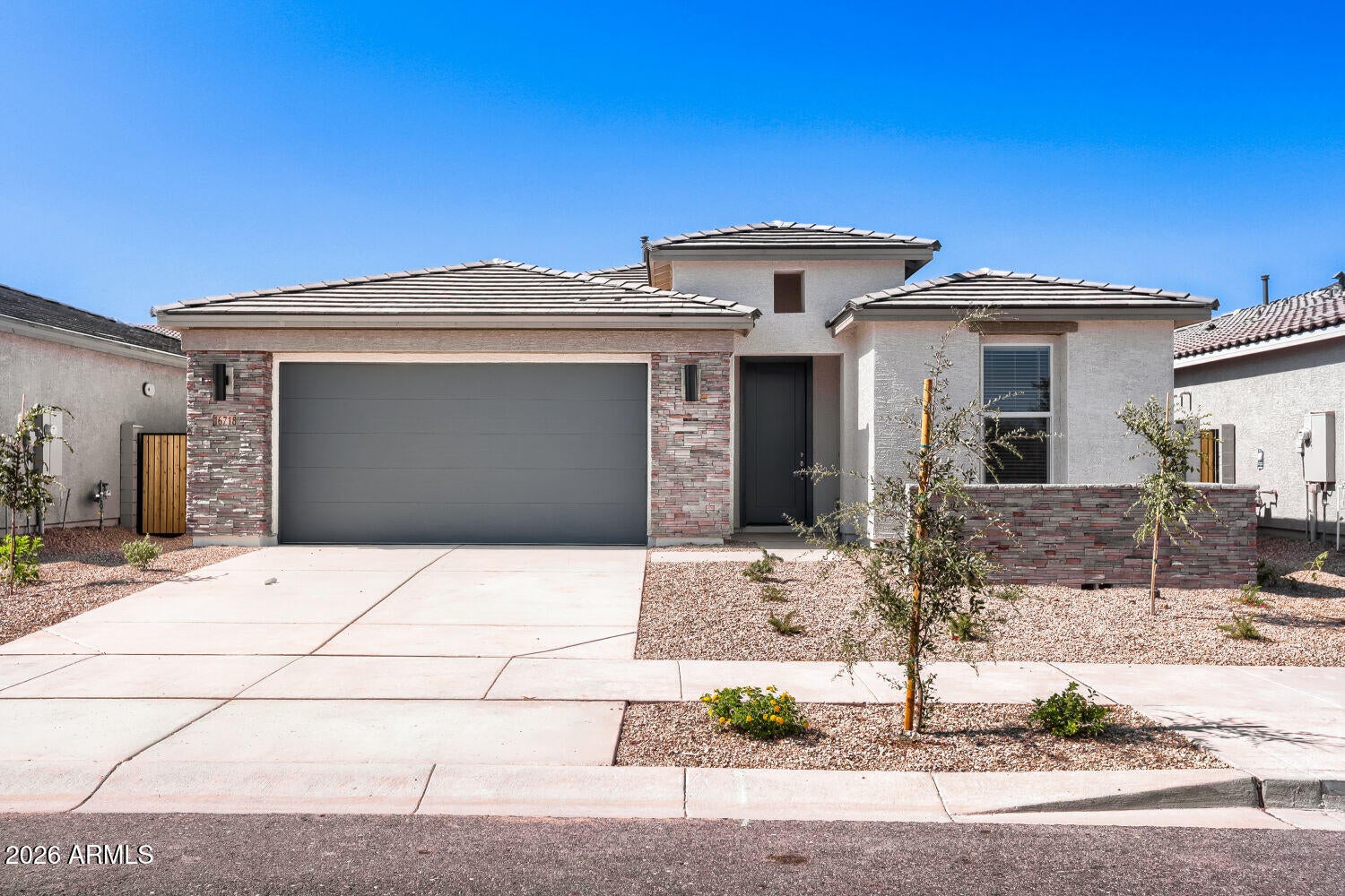 16718 W SPUR Drive