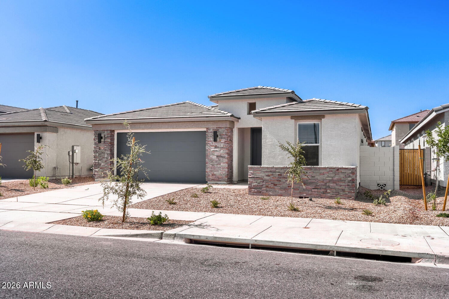 16718 W SPUR Drive