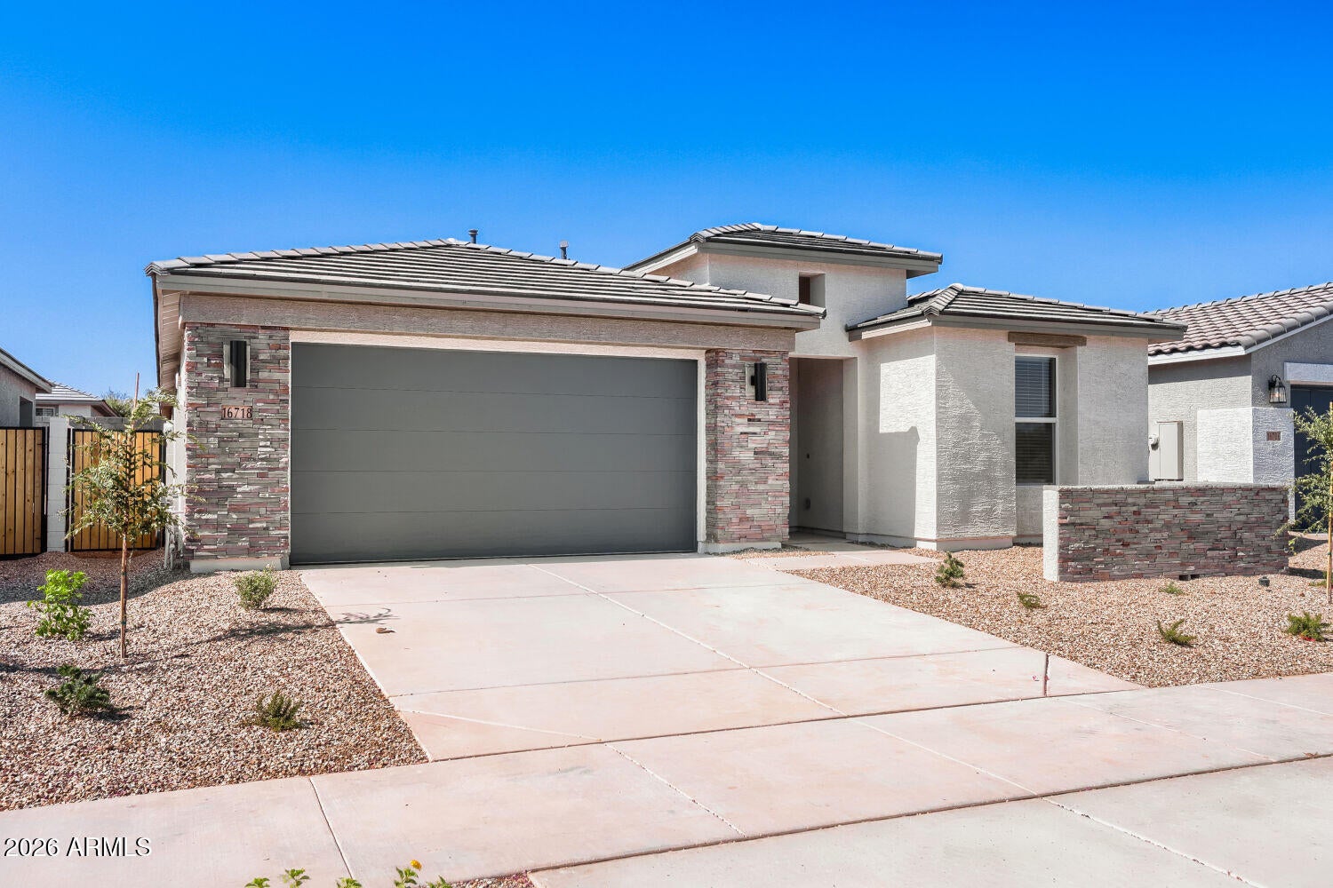 16718 W SPUR Drive