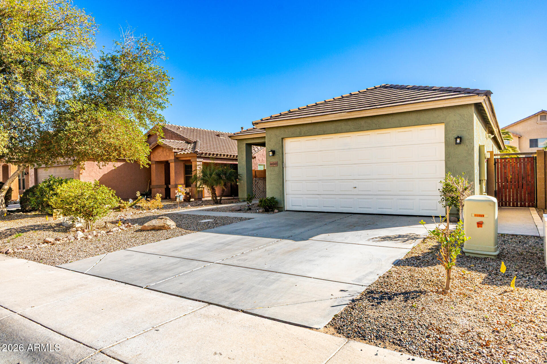 46045 W BARBARA Lane