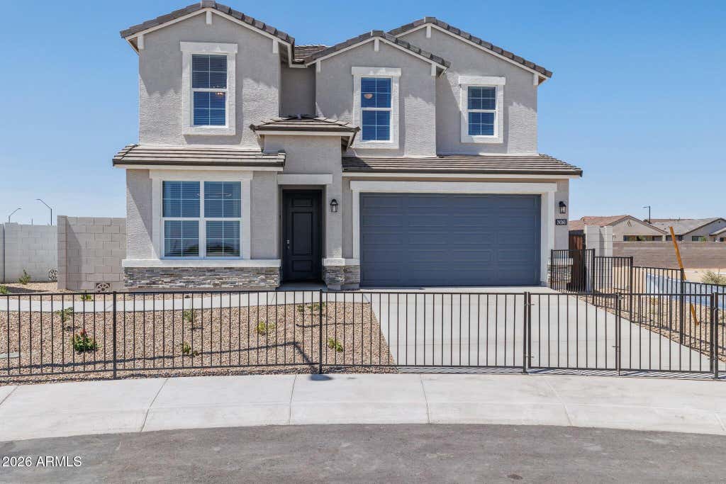 Photo of 9587 N 177th Drive, Waddell, AZ 85355 (MLS # 7067352)