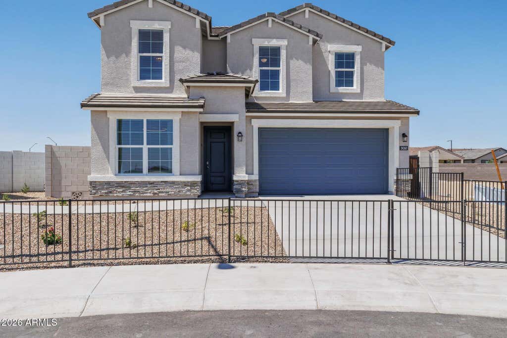 Photo of 9587 N 177th Drive, Waddell, AZ 85355 (MLS # 7067352)