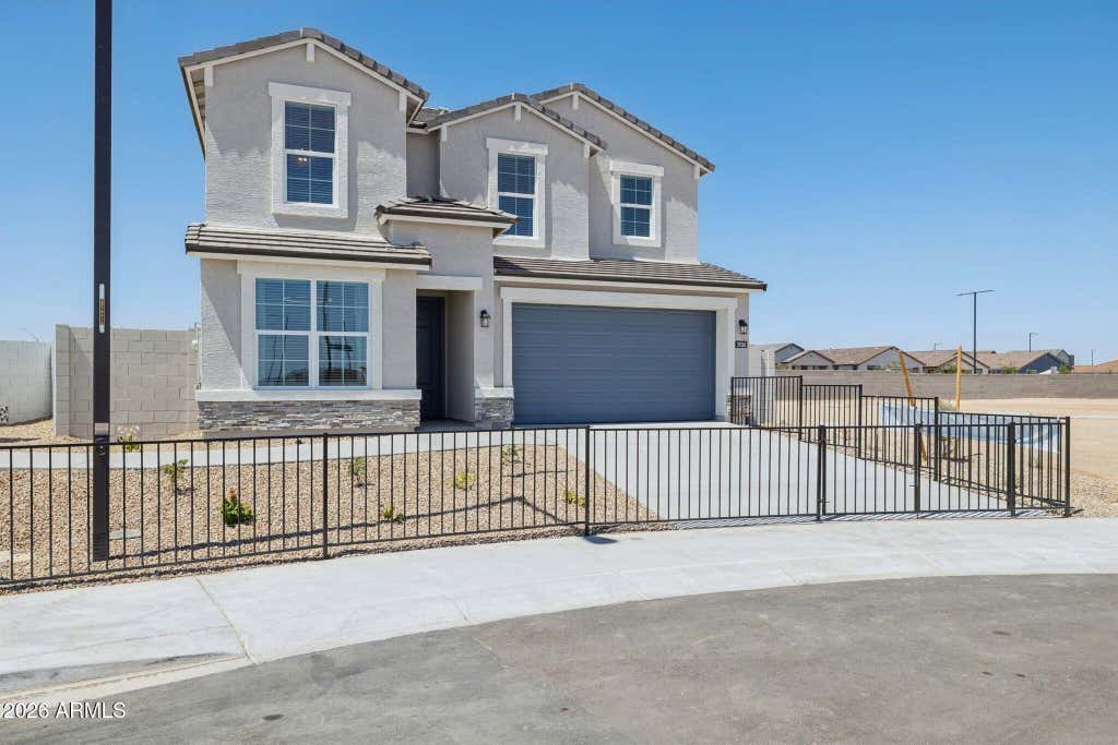 Photo of 9587 N 177th Drive, Waddell, AZ 85355 (MLS # 7067352)