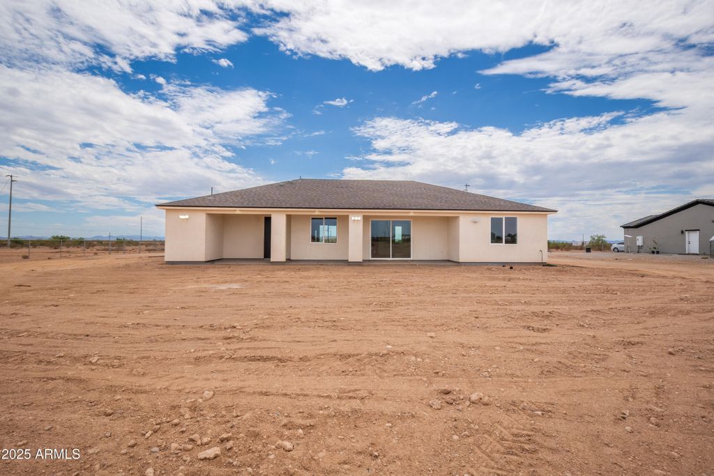 Photo of 31524 W Maricopa Street, Buckeye, AZ 85326 (MLS # 6915418)