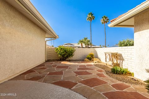 A home in Sun City West