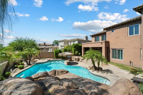 23007 N 38TH Way Phoenix AZ 85050