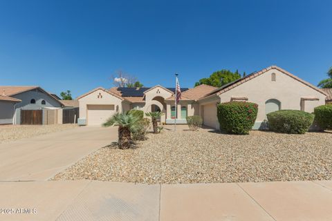 5520 E HOLMES Avenue Mesa AZ 85206