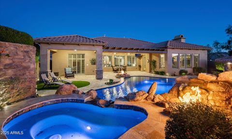 32020 N 20TH Drive Phoenix AZ 85085