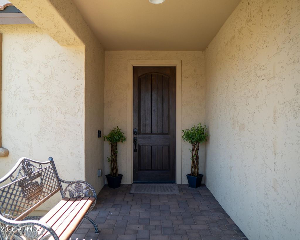 Photo of 1127 W Angus Road, San Tan Valley, AZ 85143 (MLS # 7030990)